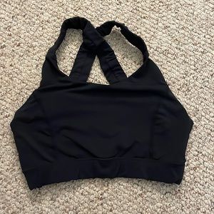 Glyder sports bra